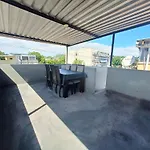 Casa Terraco Madureira Rj