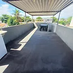 Casa Terraco Madureira Rj
