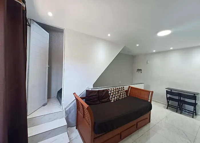 Casa Terraco Madureira Rj