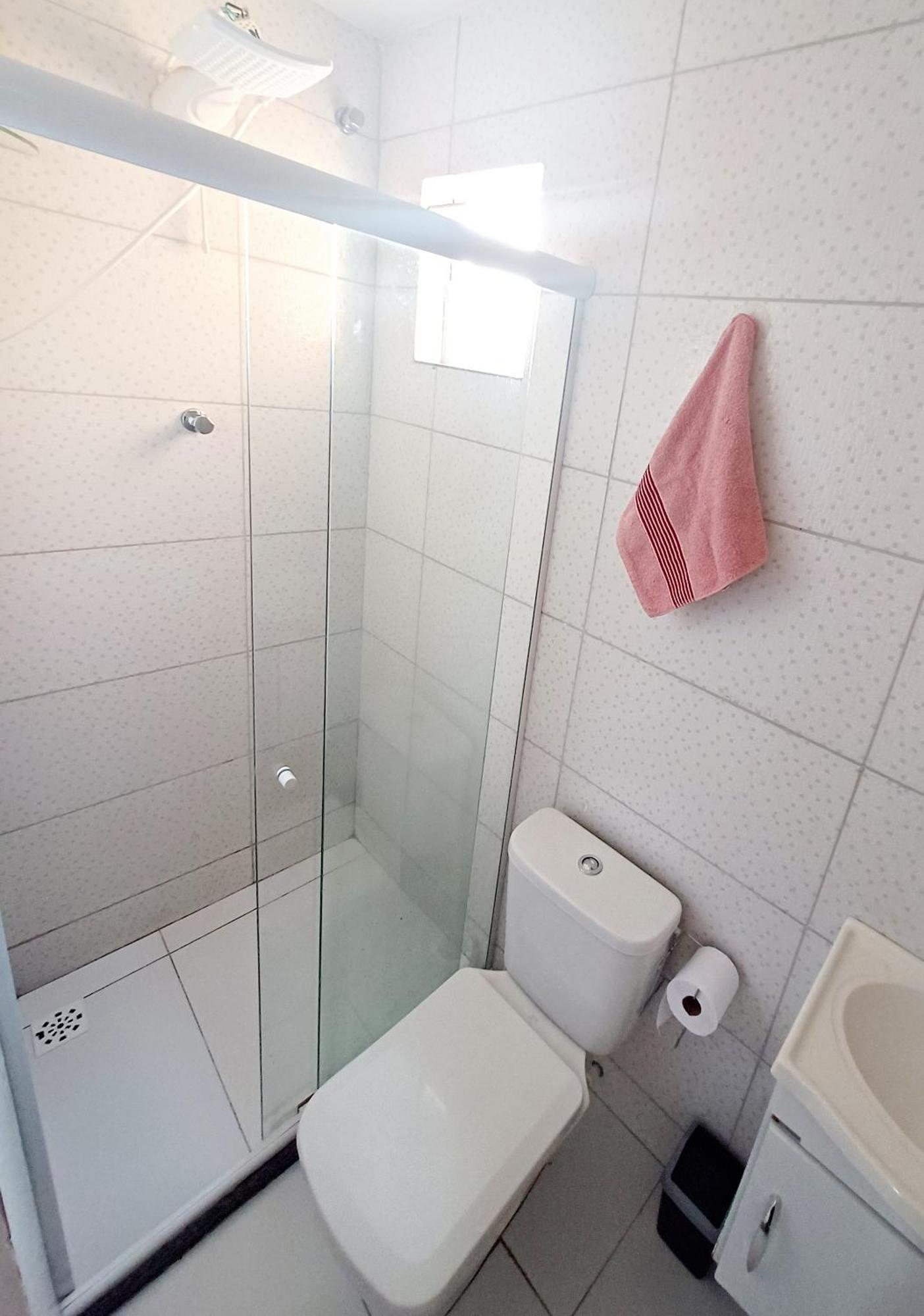 Casa Terraco Madureira Rj * Rio de Janeiro