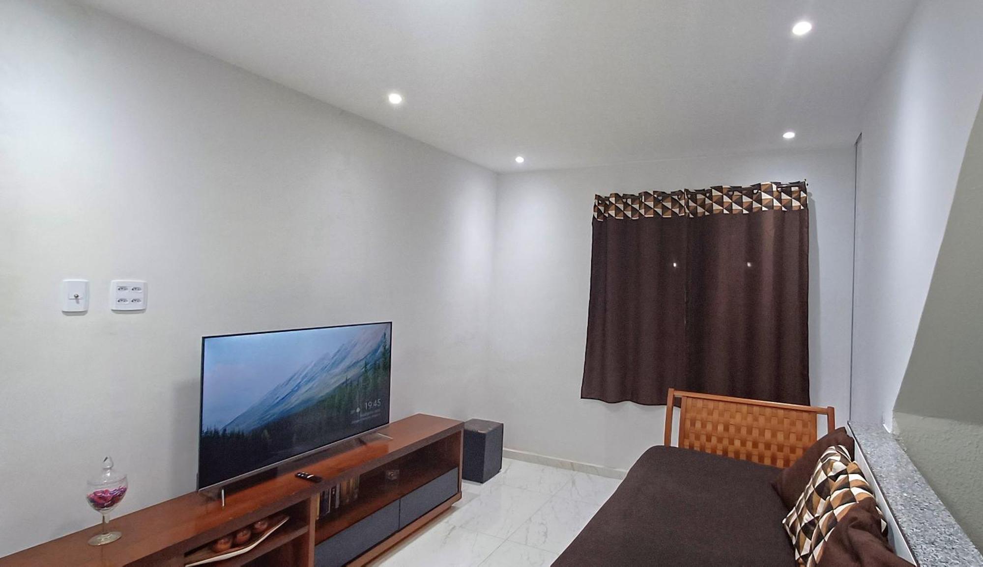 Casa Terraco Madureira Rj Apartamento Rio de Janeiro
