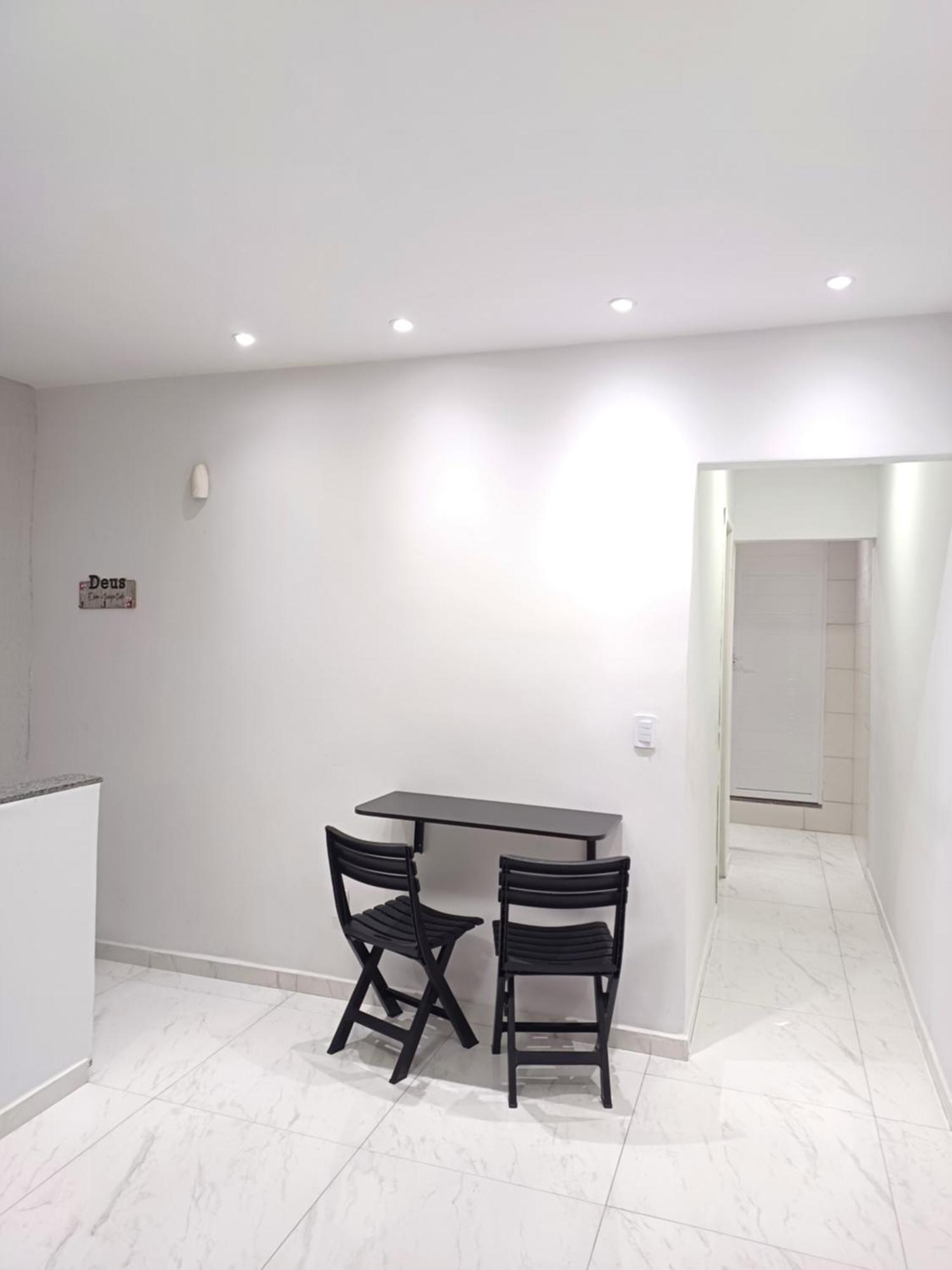 Casa Terraco Madureira Rj Apartamento Rio de Janeiro