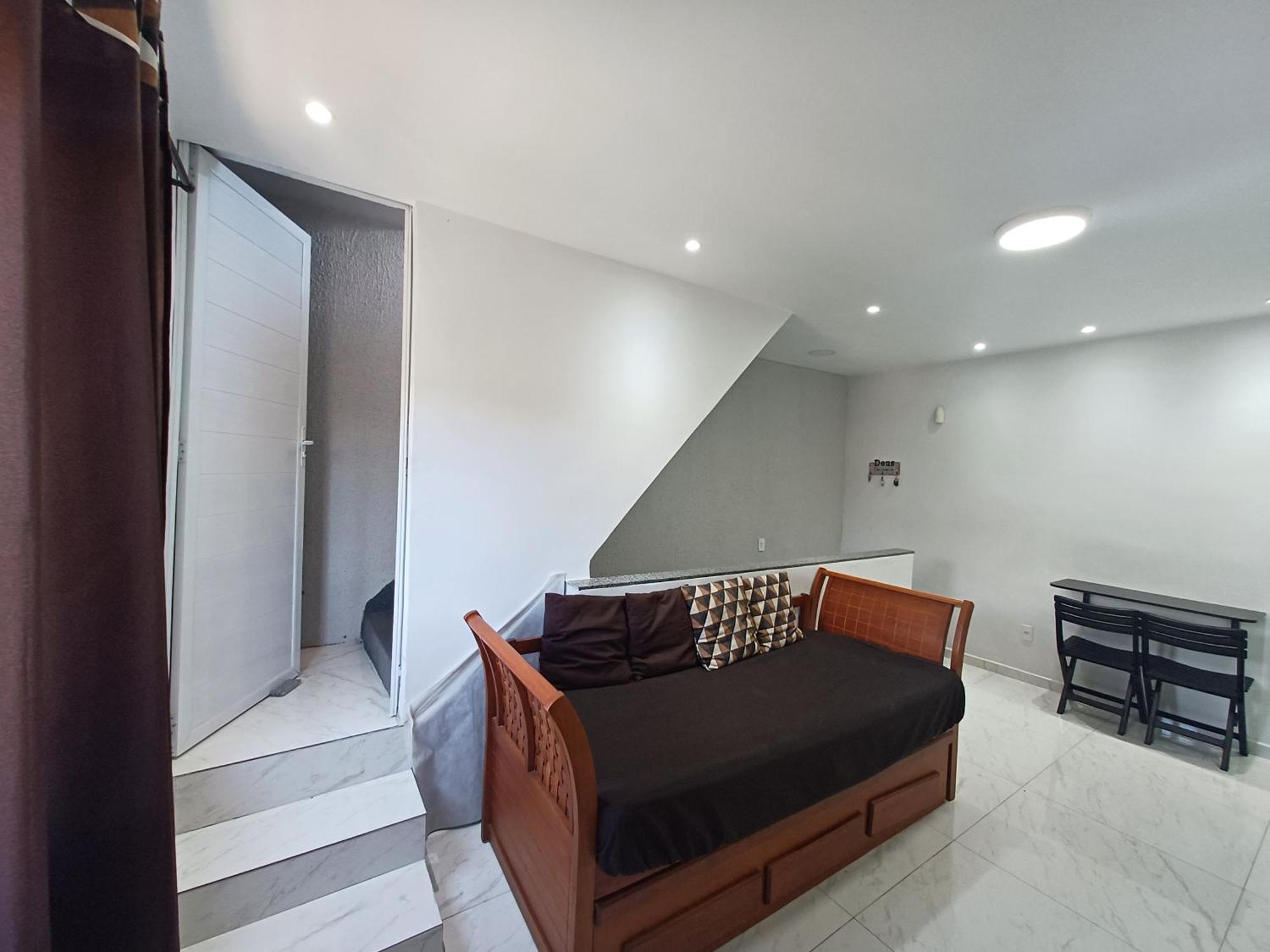 Apartamento Casa Terraco Madureira Rj Rio de Janeiro