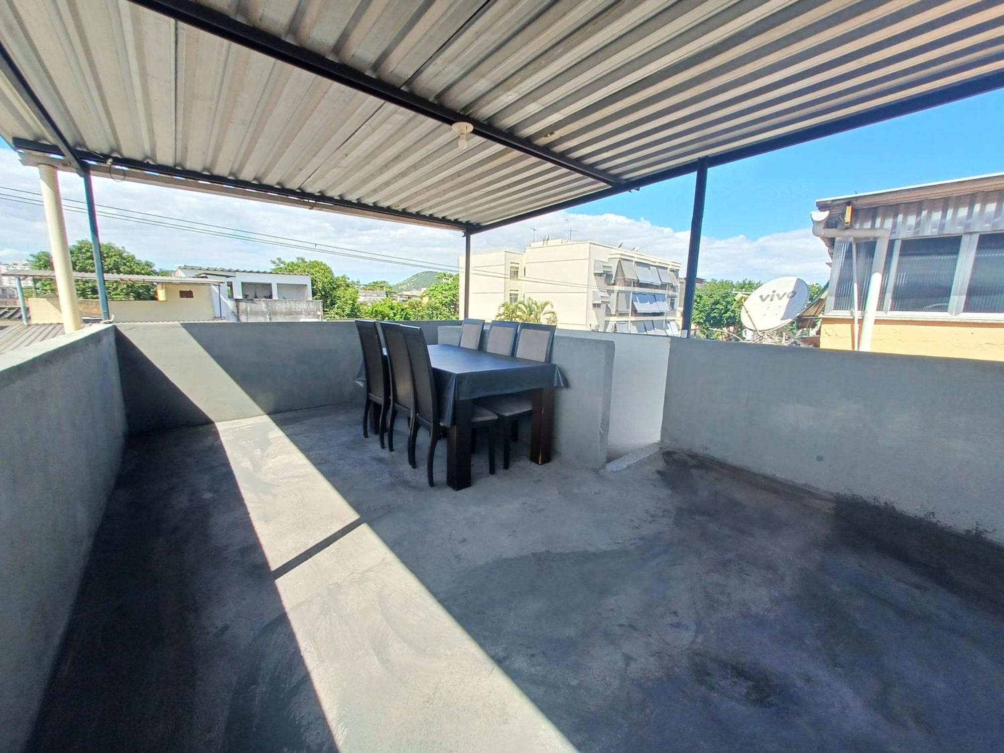 Casa Terraco Madureira Rj Rio de Janeiro