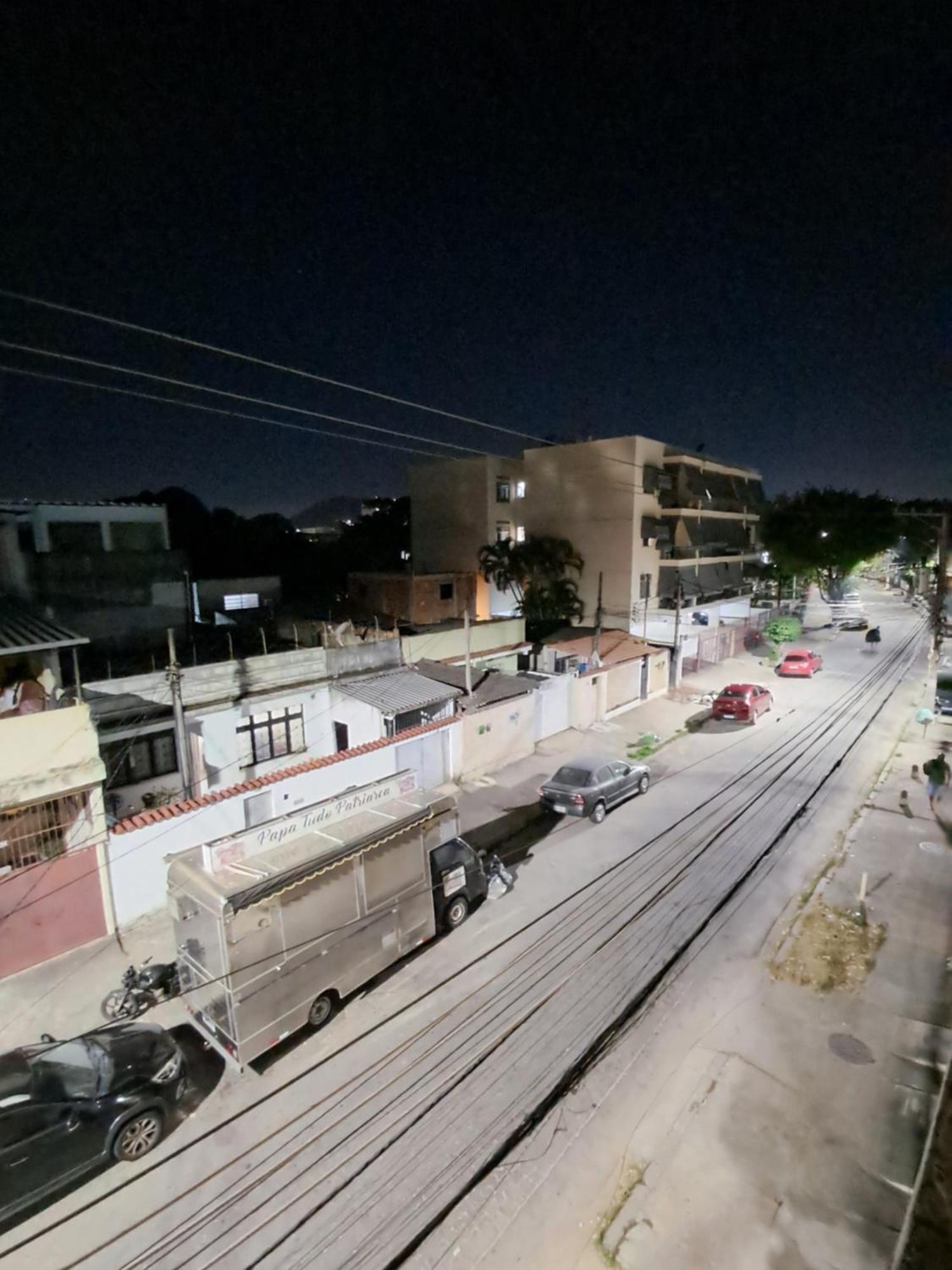 Apartamento Casa Terraco Madureira Rj