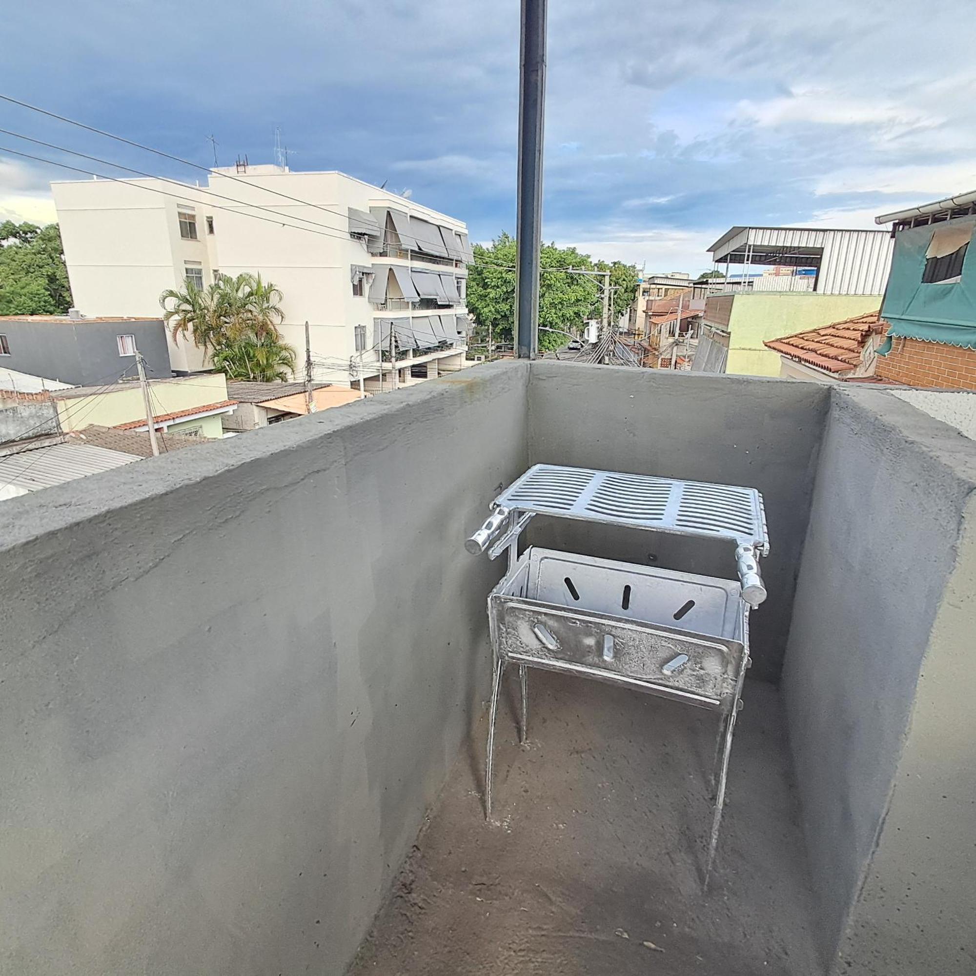 Casa Terraco Madureira Rj
